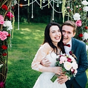 Свадебный оформитель Buttefly events, Беларусь - фото 1