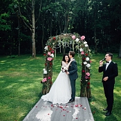 Свадебный оформитель Buttefly events, Беларусь - фото 2