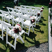 Свадебный оформитель Buttefly events, Беларусь - фото 3