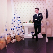 Ведущий Антон Сорокин, Гомель - фото 2