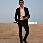 Антон Сорокин