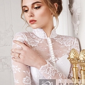 Свадебный стилист Наталья Кулиниченко, Беларусь - фото 2