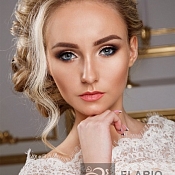 Свадебный стилист Наталья Кулиниченко, Беларусь - фото 3