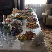 Ресторан Виктория Якуцевич , Гродно - фото 1