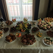 Ресторан Виктория Якуцевич , Гродно - фото 2