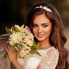 Алина Праздник