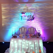 Свадебный оформитель Алина Праздник, Брест - фото 3