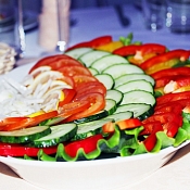 Ресторан агроэкоусадьба Ольхово, Гродно - фото 3