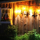 агроэкоусадьба Ольхово