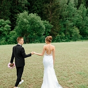 Свадебный организатор Наталья Малашкевич, Минск - фото 3