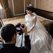 Видеограф Максим Гришаев, Беларусь - фото 2