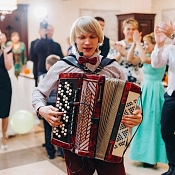 Артист баянист, Беларусь - фото 2