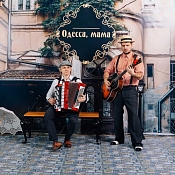 Одесский дуэт Лимончики, Беларусь - фото 1