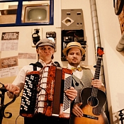 Одесский дуэт Лимончики, Беларусь - фото 2