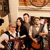 Одесский дуэт Лимончики, Беларусь - фото 3