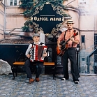 Одесский дуэт Лимончики