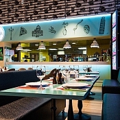 Ресторан Ресторан «EATALIA»  , Минск - фото 1