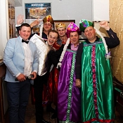 Ведущий Дмитрий Брилев, Беларусь - фото 2