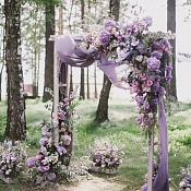 Свадебный оформитель Marry Me, Могилев - фото 1