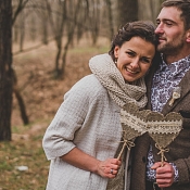 Фотограф Виталий Агеев, Минск - фото 1