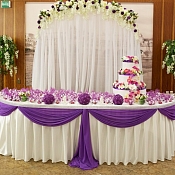 Свадебный оформитель Ольга Тиньо, Минск - фото 2