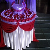 Свадебный оформитель Ольга Тиньо, Минск - фото 3