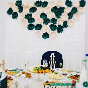 Свадебный оформитель Лола Воробьева, Беларусь - фото 1