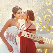 Свадебный оформитель Дарья Васянина, Беларусь - фото 2