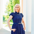 Анжелика Уквусике