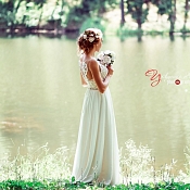 Фотограф Анжелика Уквусике, Могилев - фото 3