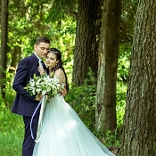 Фотограф Виктор Башаримов, Могилев - фото 3