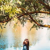 Фотограф Виктория Шапель, Минск - фото 1