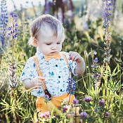 Фотограф Виктория Шапель, Минск - фото 3