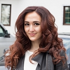 Виктория Шапель