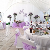 Свадебный оформитель ЮРЖАНН  , Могилев - фото 3