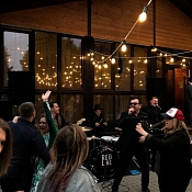 Кавер Группа Redline, Минск - фото 3