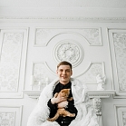 Андрей  Колесниченко