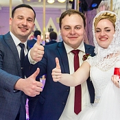 Ведущий Артём Степченко, Минск - фото 3