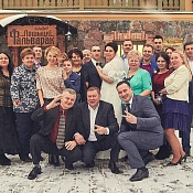 Ведущий Артём Степченко, Минск - фото 2