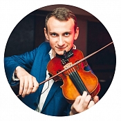 Ведущий Андрей Генсер, Гродно - фото 1