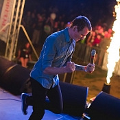 Ведущий Андрей Генсер, Гродно - фото 3