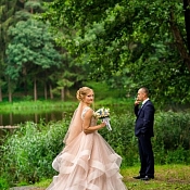 Фотограф Виктор Башаримов, Могилев - фото 2