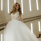 Свадебный салон "Белая Лебедь" Елена Сокольская