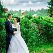 Фотограф Виктор Башаримов, Могилев - фото 1