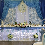 Свадебный оформитель Екатерина Станкевич, Могилев - фото 2