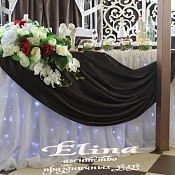 Свадебный оформитель Екатерина Станкевич, Могилев - фото 3