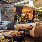 Ресторан Grand Bellagio  , Минск - фото 1