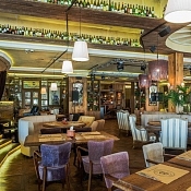 Ресторан Grand Bellagio  , Минск - фото 2