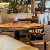 Ресторан Grand Bellagio  , Минск - фото 3