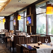 Ресторан Ресторан «Sporting Club  , Минск - фото 1